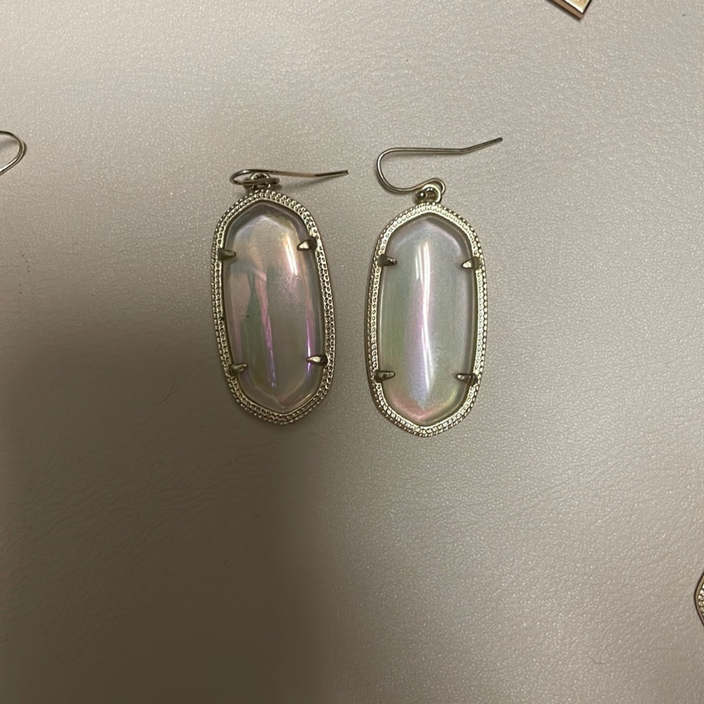 Kendra Scott Elle Good Small Earrings